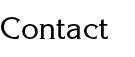 Contact Alison Blain