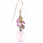 Jewellery earring